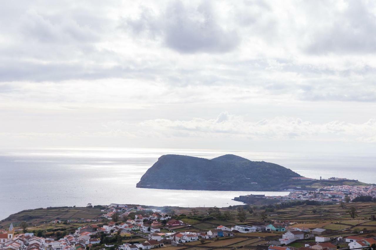 Villa Casa Da Maria à Angra do Heroísmo Extérieur photo