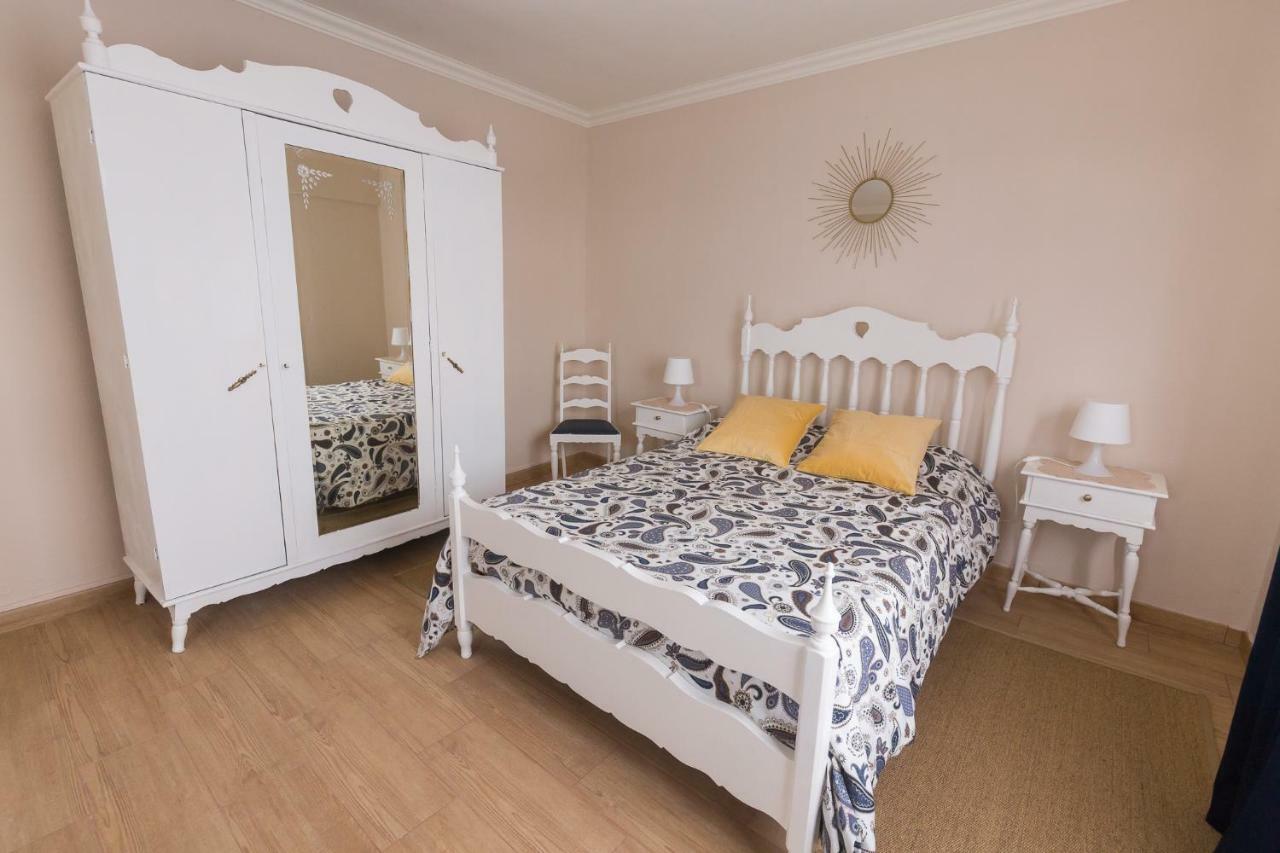Villa Casa Da Maria à Angra do Heroísmo Extérieur photo