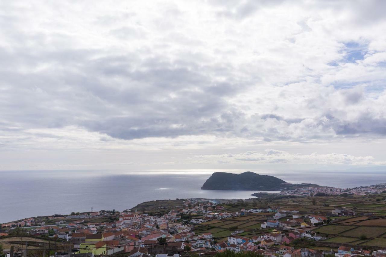Villa Casa Da Maria à Angra do Heroísmo Extérieur photo